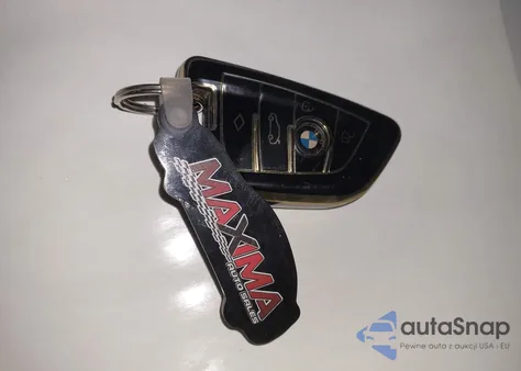 2021 BMW 330I xDrive from USA, damaged, VIN 3MW5R7J0XM8B68921